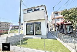 神奈川県茅ヶ崎市中島