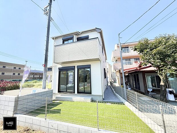 ■家族みんなが笑顔で過ごせる、安心感のある住まい