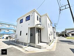 神奈川県茅ヶ崎市中島