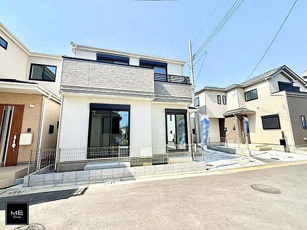 ■暮らしを彩る充実した設備仕様が備わった住まい