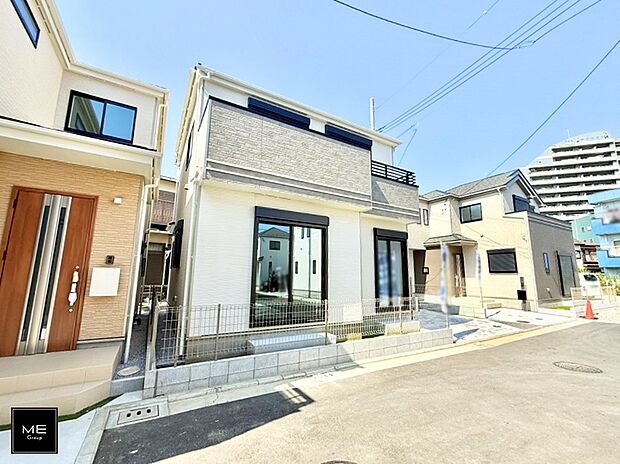 ■新しい暮らしが始まる場所で、家族の絆を深める