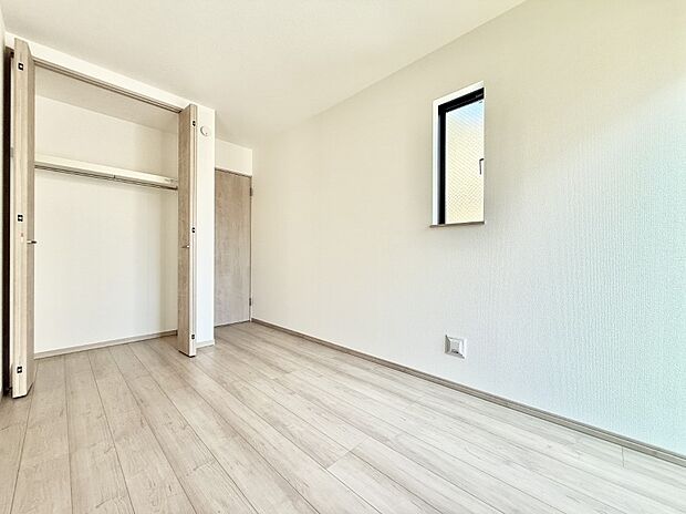 ■静かな洋室で読書や趣味に集中できる場所