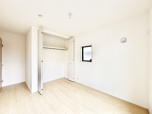 ■機能的で使いやすいお部屋で毎日を快適に