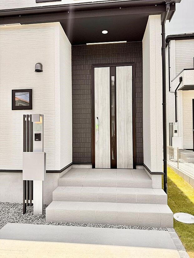 ■ 帰るたびにホッとする、安心感のある佇まい