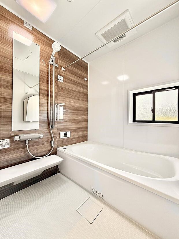 ■家族みんなが気持ちよく使える設計です