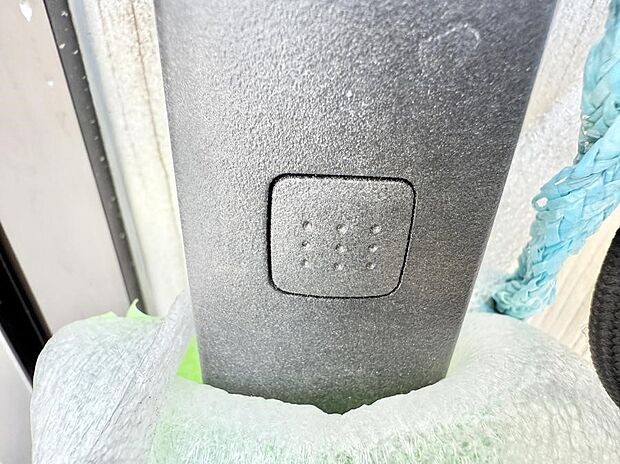 ■鍵を取り出さずに便利に操作できて快適