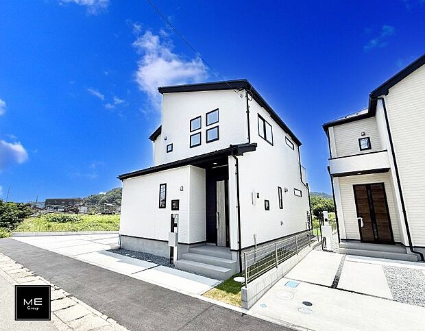 ■家族みんなが笑顔で過ごせる、安心感のある住まい