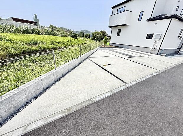 ■カースペース有