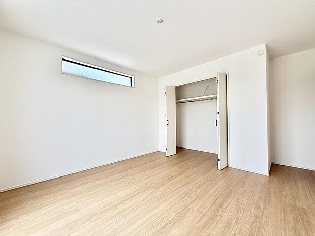 ■機能的で使いやすいお部屋で毎日を快適に