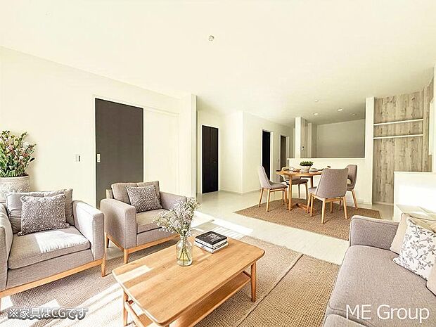 ■自然と会話が生まれる、心地よいひととき