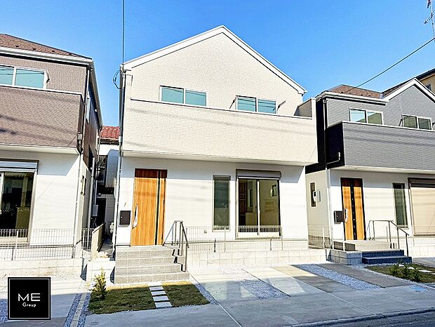 ■暮らしを彩る充実した設備仕様が備わった住まい