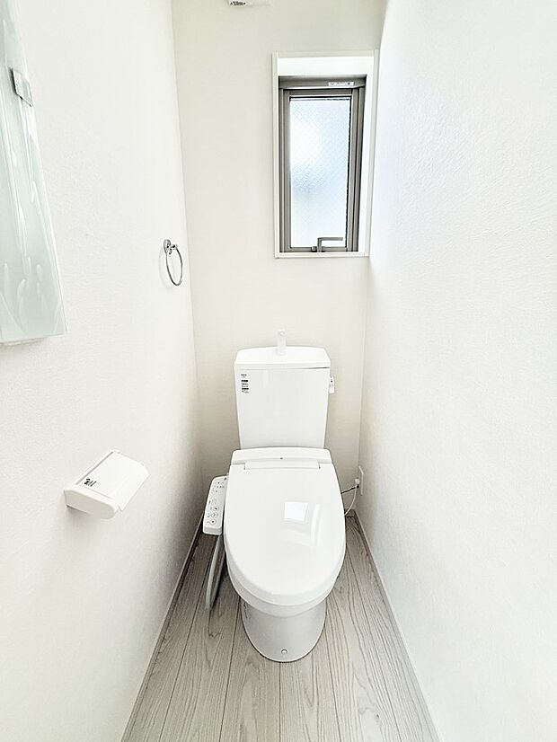 ■使いやすさと清潔感にこだわった空間