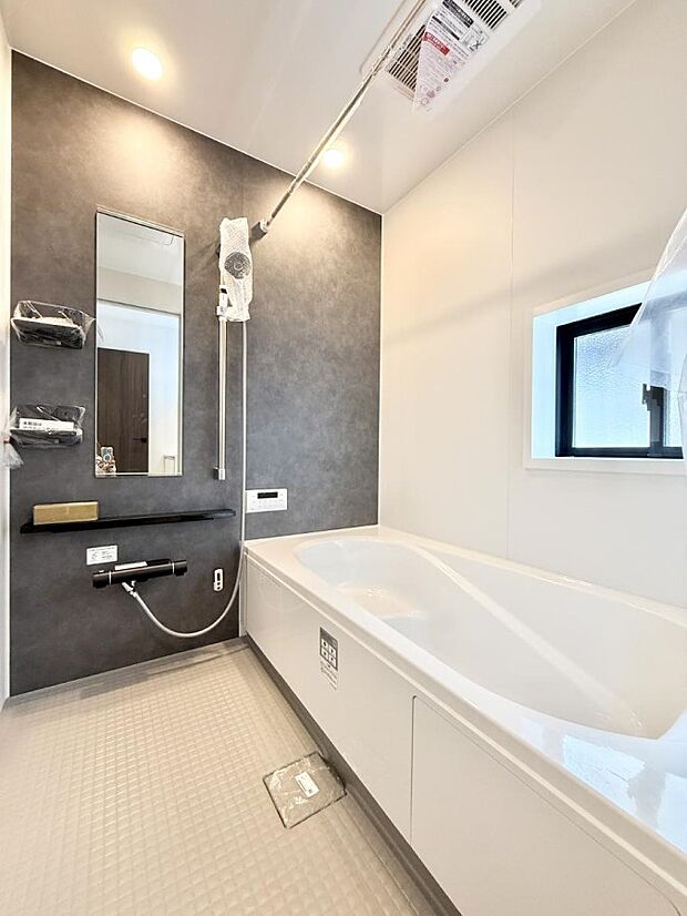 ■一日の疲れを癒す、心落ち着く空間です