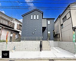 神奈川県横浜市瀬谷区阿久和西３丁目