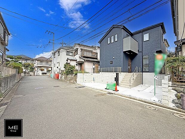 ■家族みんなが笑顔で過ごせる、安心感のある住まい