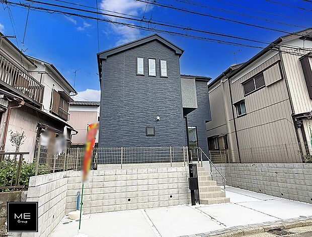 ■暮らしを豊かにする充実した仕様設備で快適に