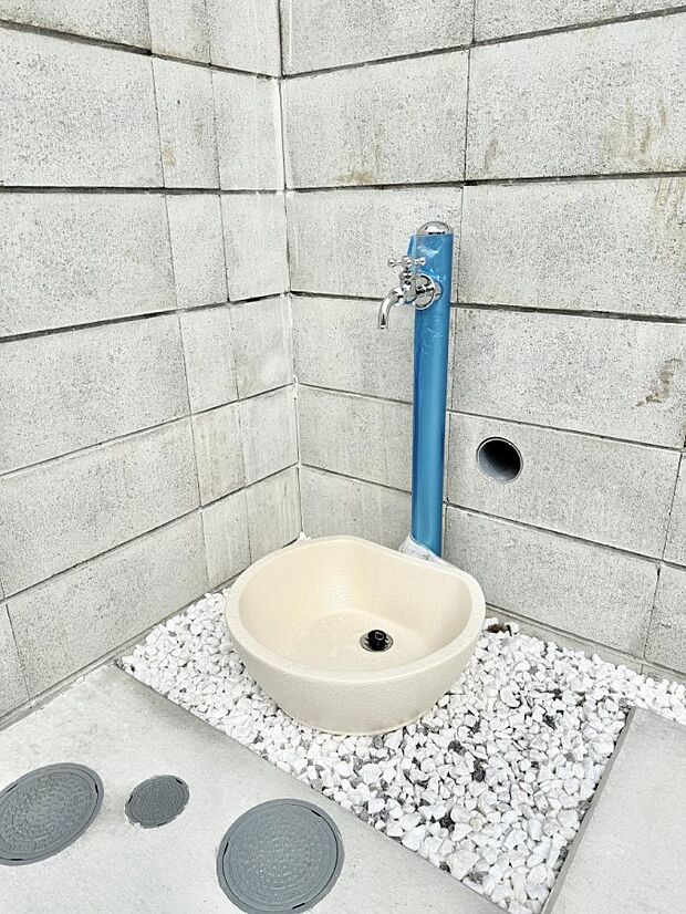 ■暮らしを彩る充実した設備仕様が備わった住まい