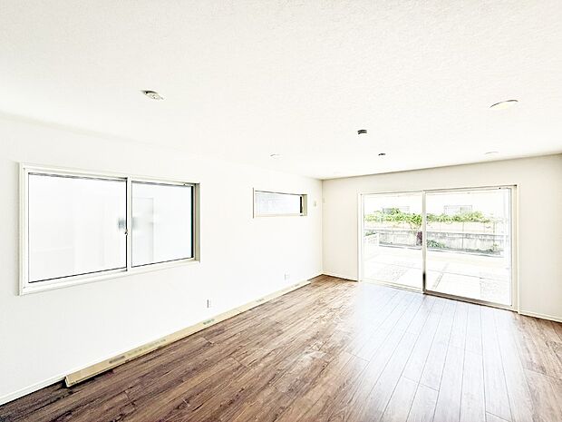 ■大切な人と過ごす、あたたかいひととき