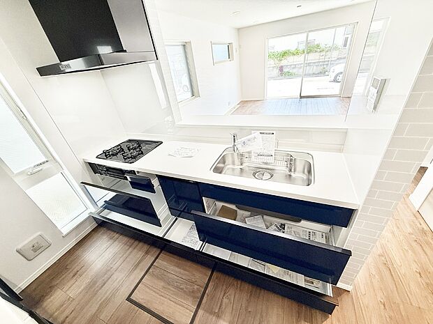 ■家族とつながる、コミュニケーションの場