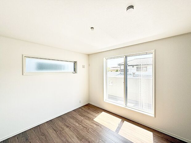 ■家具をうまく配置すれば広々とした空間を使い動きやすく、リラックスした時間が過ごせます