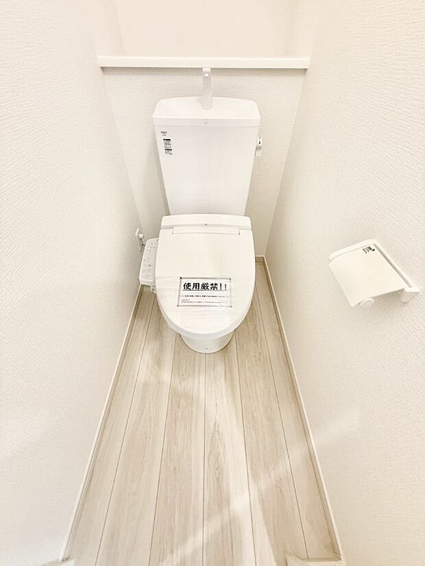 ■毎日使う場所だからこそ、清潔感溢れる空間