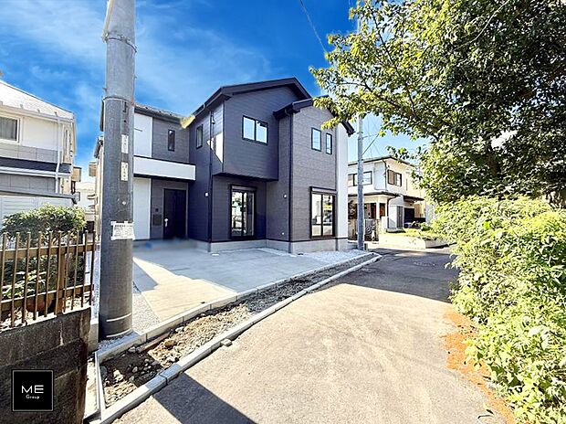 ■新しい時代の息吹を感じる、心地よい環境