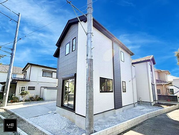 ■家族みんなが笑顔で過ごせる、安心感のある住まい