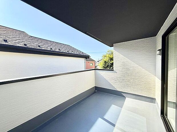 ■ 朝のコーヒーや夜の星空を楽しむ、癒しの場所