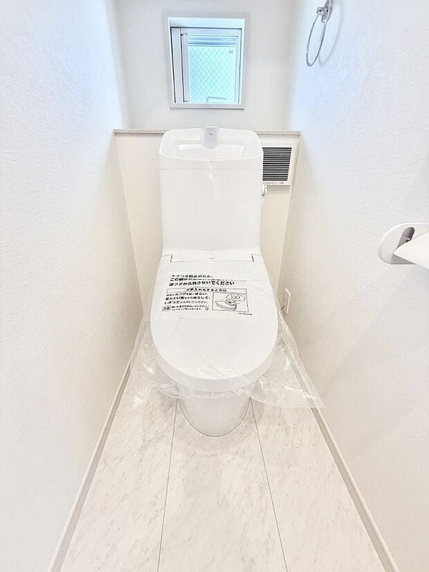 ■使いやすさと清潔感にこだわった空間