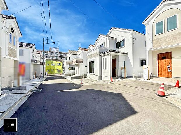 ■優雅なラインが、毎日を引き立てます