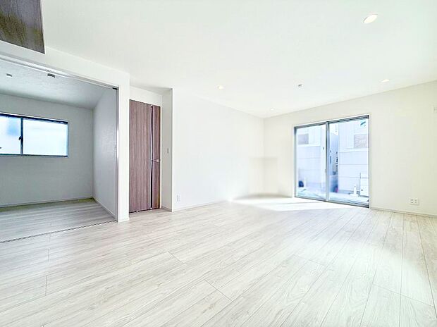 ■自然と心がほどける、リラックスできる場所