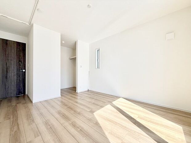 ■家具をうまく配置すれば広々とした空間を使い動きやすく、リラックスした時間が過ごせます