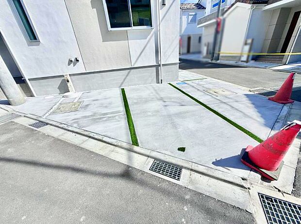 ■カースペース有