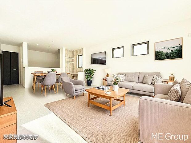 ■自然と会話が生まれる、心地よいひととき