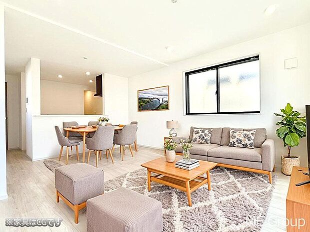 ■大切な人と過ごす、あたたかいひととき