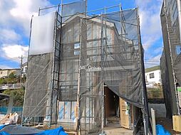 神奈川県秦野市東田原