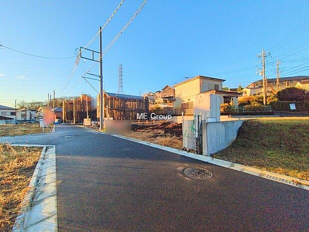 ■この道を歩けば、毎日が少し特別になる