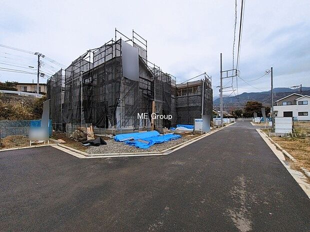 ■この道を歩けば、毎日が少し特別になる