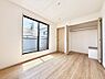 寝室：9号棟  ■快適な環境で、日常の疲れを癒せる空間