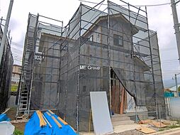 神奈川県秦野市東田原