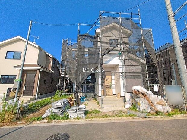 9号棟 ■暮らしを彩る充実した設備仕様が備わった住まい