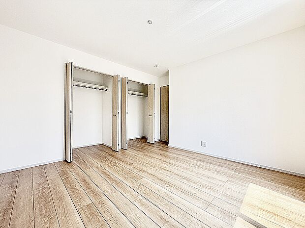 9号棟 ■機能的で使いやすいお部屋で毎日を快適に