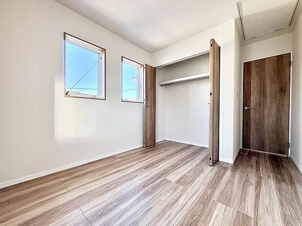 ■家具をうまく配置すれば広々とした空間を使い動きやすく、リラックスした時間が過ごせます