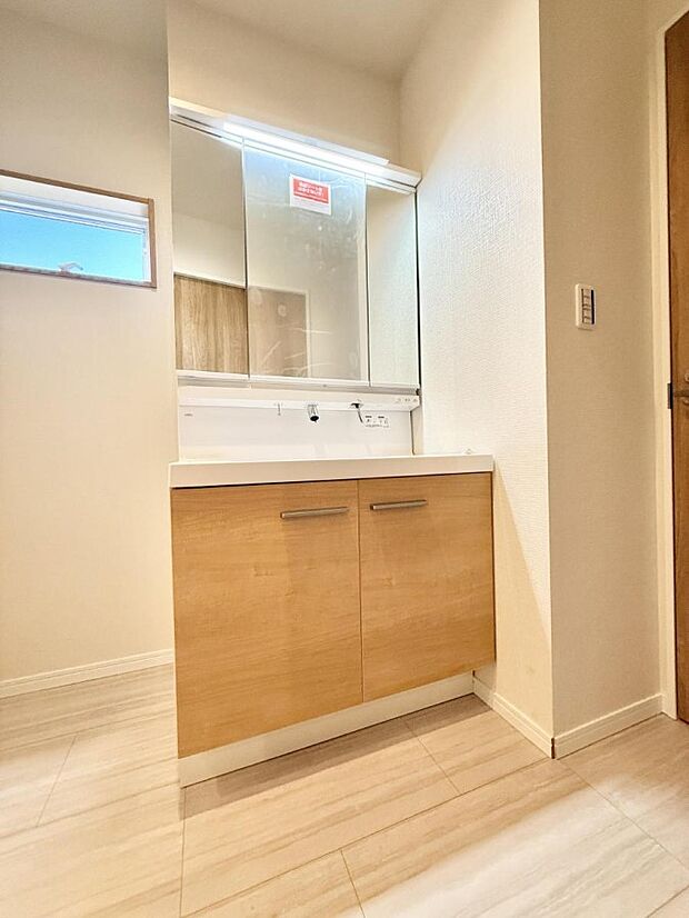 ■家族みんなが使いやすい配置です