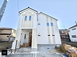 神奈川県藤沢市高倉
