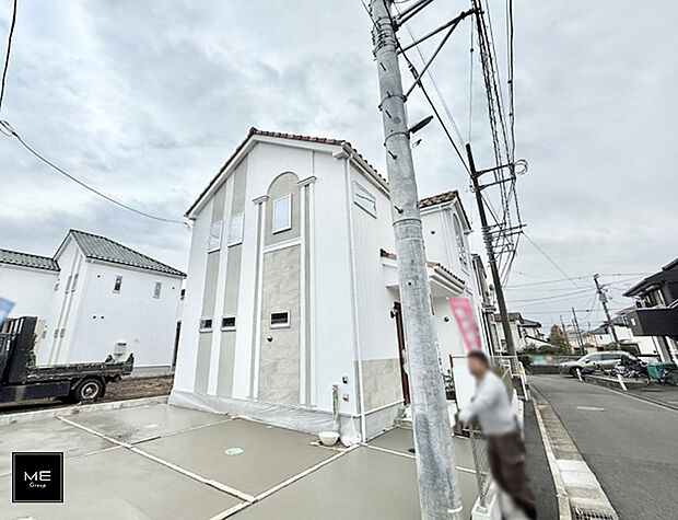 ■暮らしを彩る充実した設備仕様が備わった住まい