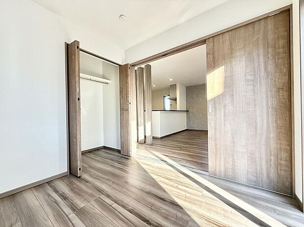 ■心地よい雰囲気が漂う落ち着いた空間