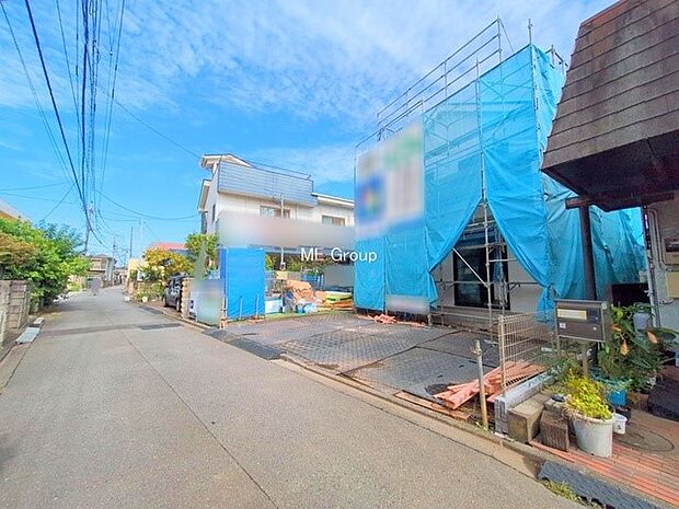 ■この道を歩けば、毎日が少し特別になる