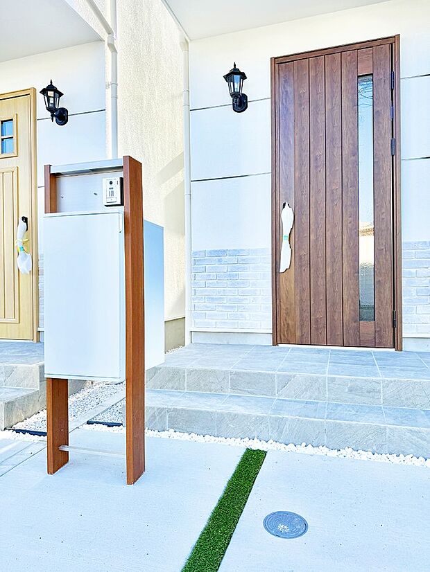 ■ ここから始まる、笑顔あふれる毎日