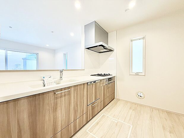 ■美味しさの魔法がかかる、特別なキッチン